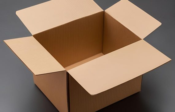 7 ply corrugated boxes