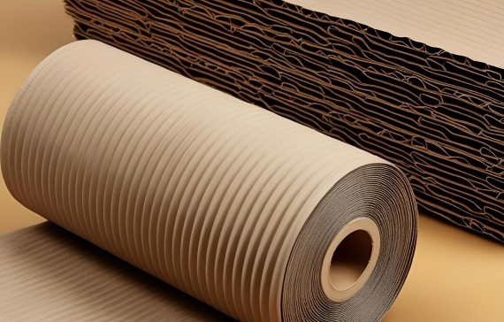 Corrugated Rolls